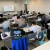 中間テスト勉強会