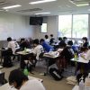 中3夏の勉強合宿