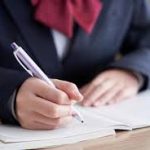 総合模試の解説授業