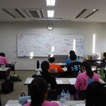 夏の勉強合宿5