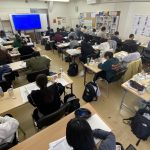 期末テスト勉強会