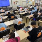 熱い夏