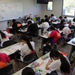 勉強合宿その2