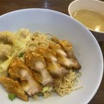 タイ・バンコク旅行記７