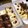 ケーキ