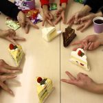 今年もクリスマス会を開催しました！