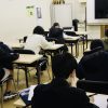 今年度の小学生授業、ラスト！ そして新学年へ！