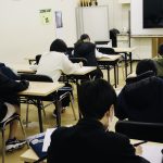 今年度の小学生授業、ラスト！ そして新学年へ！