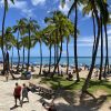 ハワイ旅行記2025その１