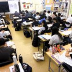 中間・期末テスト勉強会