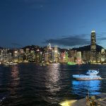 香港マカオの旅2025その12