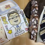 ありがとうございました。