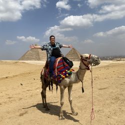 エジプトの旅2026その2