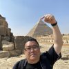 エジプトの旅2026その６