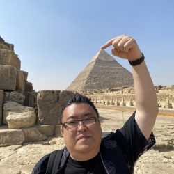 エジプトの旅2026その６