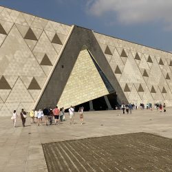 エジプトの旅2026その9