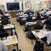 期末テスト勉強会！